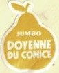 jumbo doyenne du comice