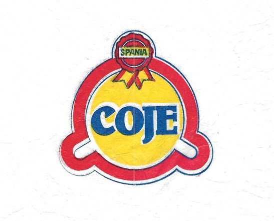 coje spania