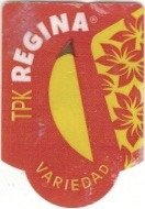 Regina tpk variedad
