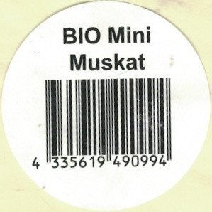 bio mini muskat 4 335619 490994