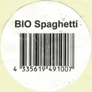 bio spaghetti 4335619 491007