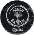fresh garden quba