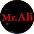 mr. ali