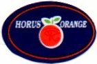 horus orange