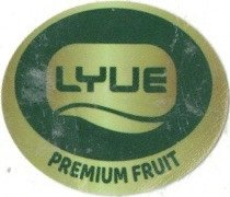 lyue premium fruit