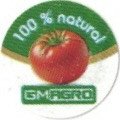 GM Agro 100% natural