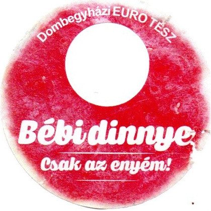 dombegyhazi euro tesz bebi dinnye csak az enyem!