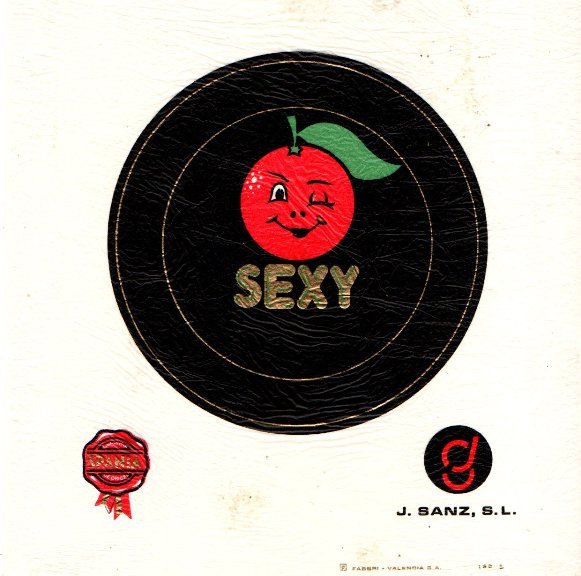 sexy j. sanz s.l. spania