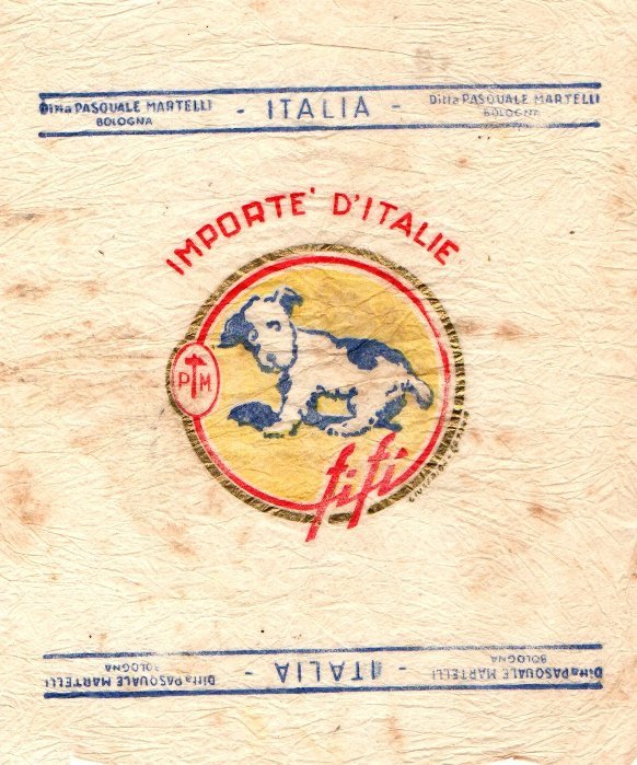 fifi pasquale martelli bologna italia importe d italie
