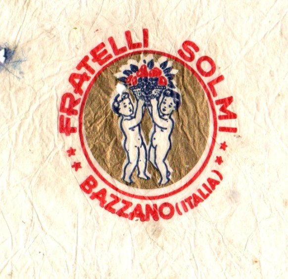 fratelli solmi bazzano italia