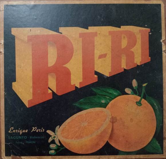 ri-ri enrique peris sagunto valencia