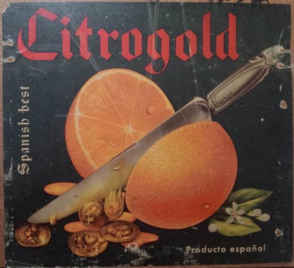 citrogold spanish best producto espanol