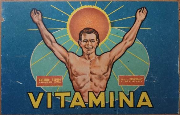 vitamina antonio pelufo carcagente espana re 8555