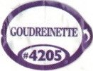 goudreinette #4205