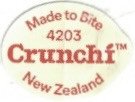 crunchi made to bite 4203  new zealand
