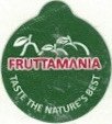 Fruttamania taste the nature s best