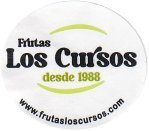 los cursos frutas desde 1988 www.frutasloscursos.com