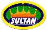 sultan