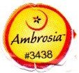 ambrosia #3438