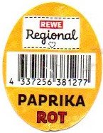rewe regional 4337256381277 paprika rot