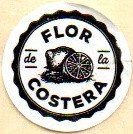 flor de la costera