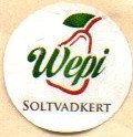wepi soltvadkert