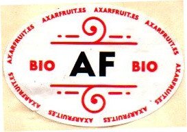 af bio axarfruits.es