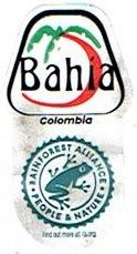 Bahia  Colombia  Rainforest alliance people a nature