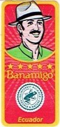 banamigo ecuador Rainforest aliance People and Nature