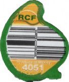 rcf produce of mexico 4051