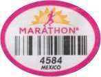 marathon 4584 mexico