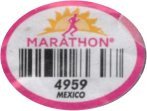 marathon 4959 mexico