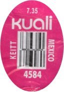 kuali mexico 7.35 keitt 4584