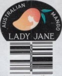 lady jane australian mango
