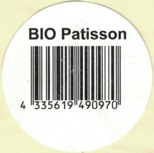 bio patisson 4 335619490970