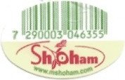 shoham 7290003 046355 www.mshoham.com