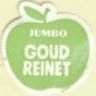 jumbo goudreinet