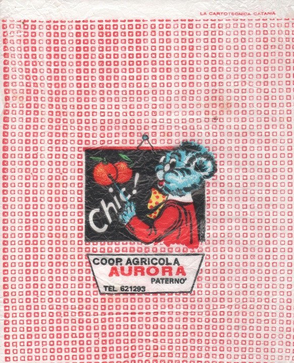 chic coop. agricola aurora paterno