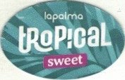 lapalma tropical sweet