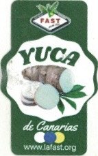 fast yuca de canarias www.lafast.org
