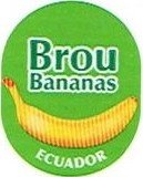 brou bananas ecuador