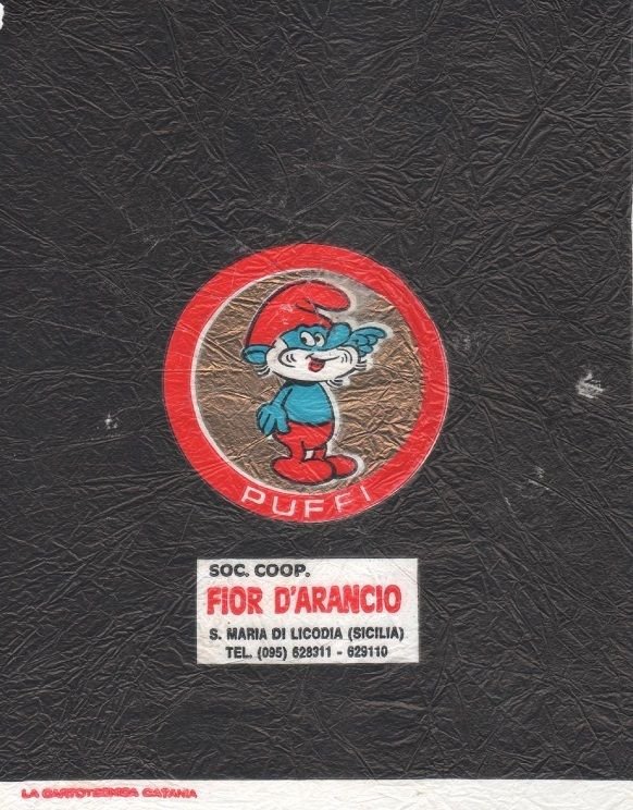 puffi soc coop fior d arancio s maria di licodia