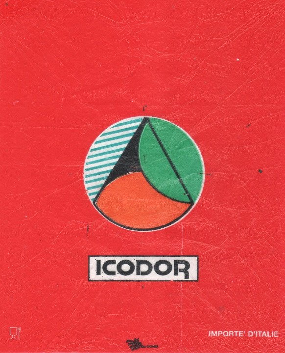 icodor importe d italie