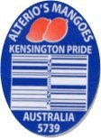 alterio s mangoes kensington pride australia 5739