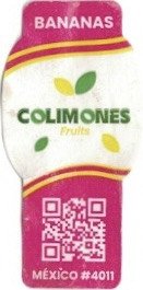 colimones fruits bananas mexico #4011
