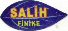 salih finike
