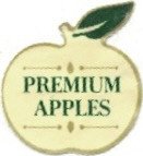 premium apples