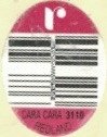 cara cara 3110 redland