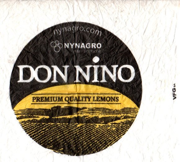 don nino premium quality lemons nynagro.com nynagro fruit producer