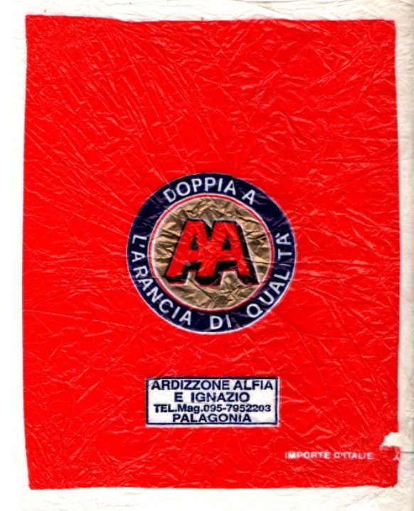 aa doppia a l arancia di qualita ardizzone alfia palagonia importe d italie